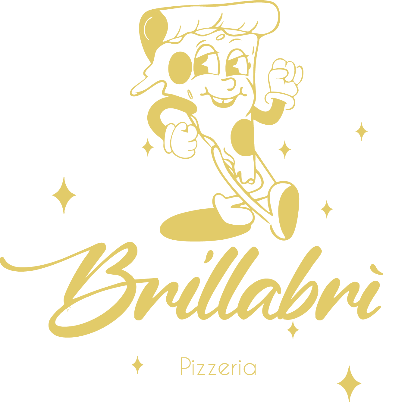 Logo Brillabrì